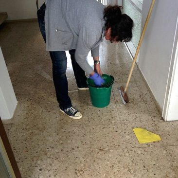 Expat Cleaning Service
